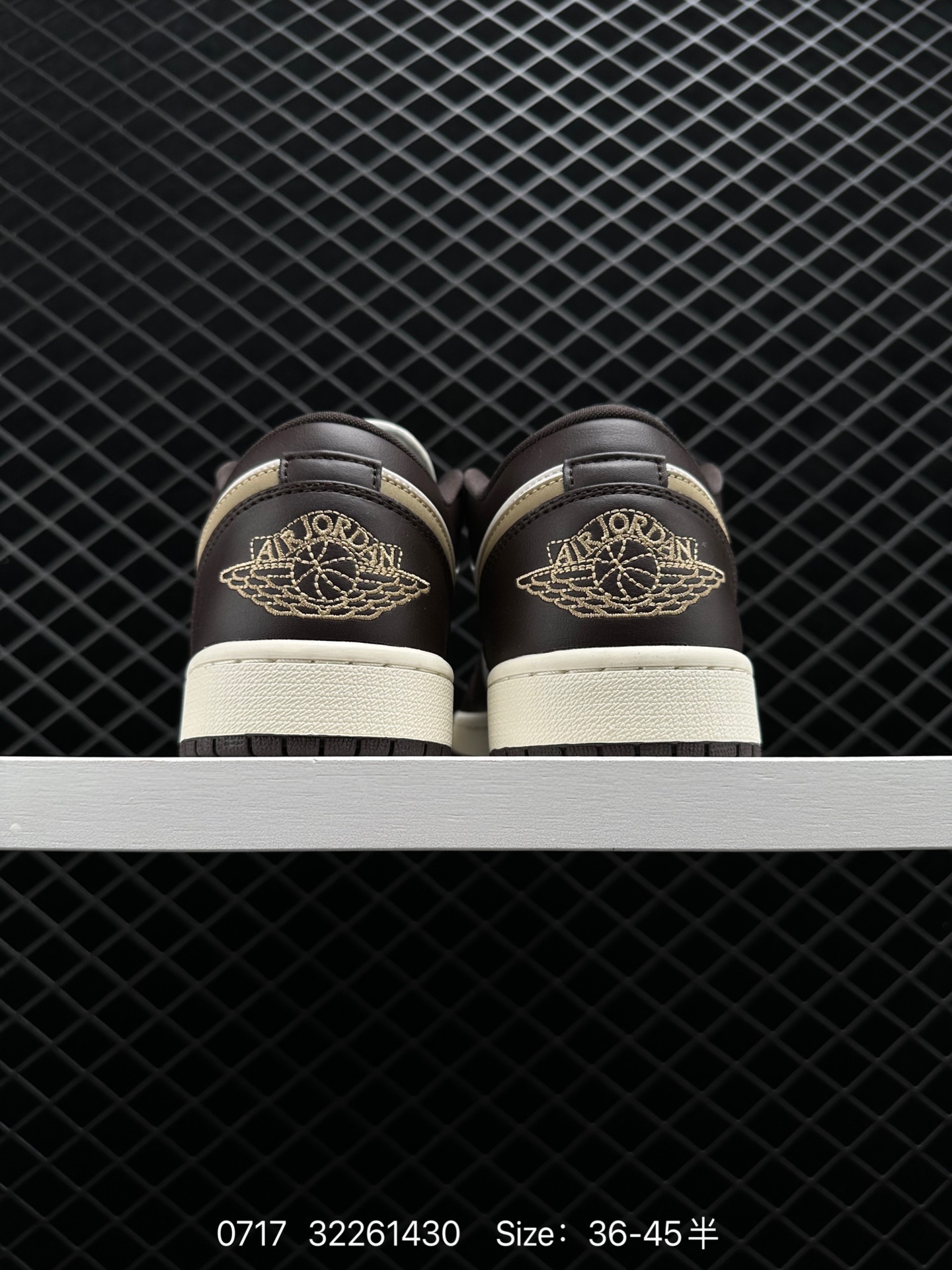 Air Jordan 1 Low AJ1